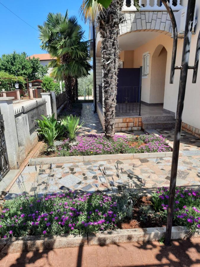 Apartments Marinela Poreč Zewnętrze zdjęcie