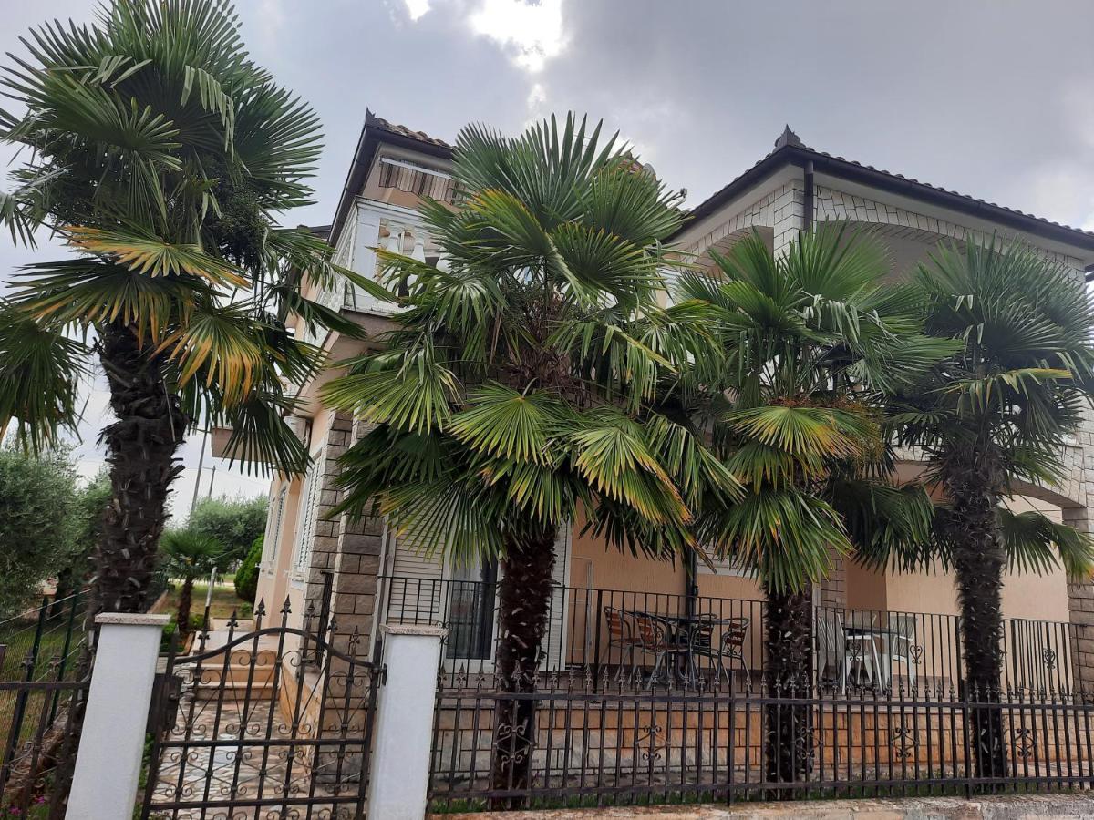 Apartments Marinela Poreč Zewnętrze zdjęcie