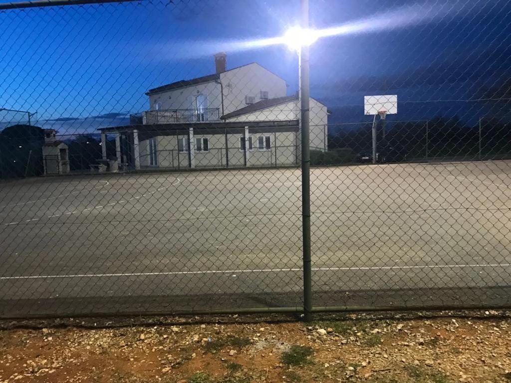 Apartments Marinela Poreč Zewnętrze zdjęcie