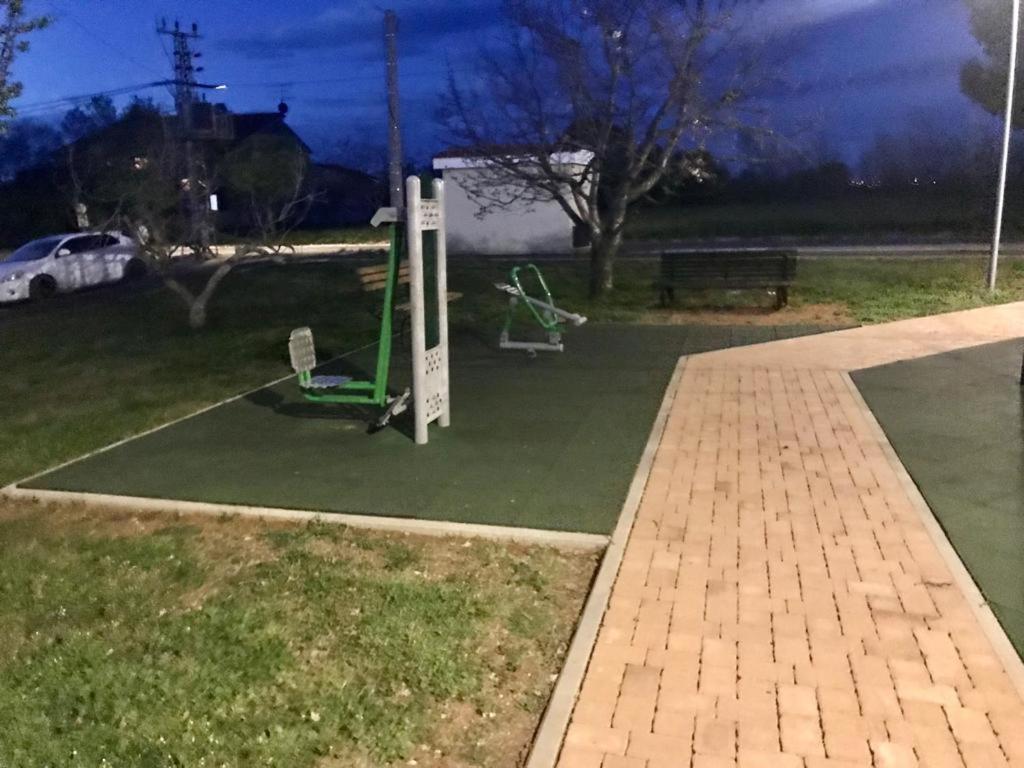 Apartments Marinela Poreč Zewnętrze zdjęcie