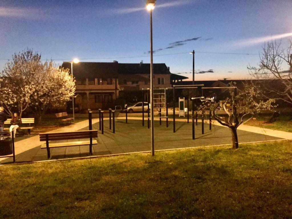 Apartments Marinela Poreč Zewnętrze zdjęcie