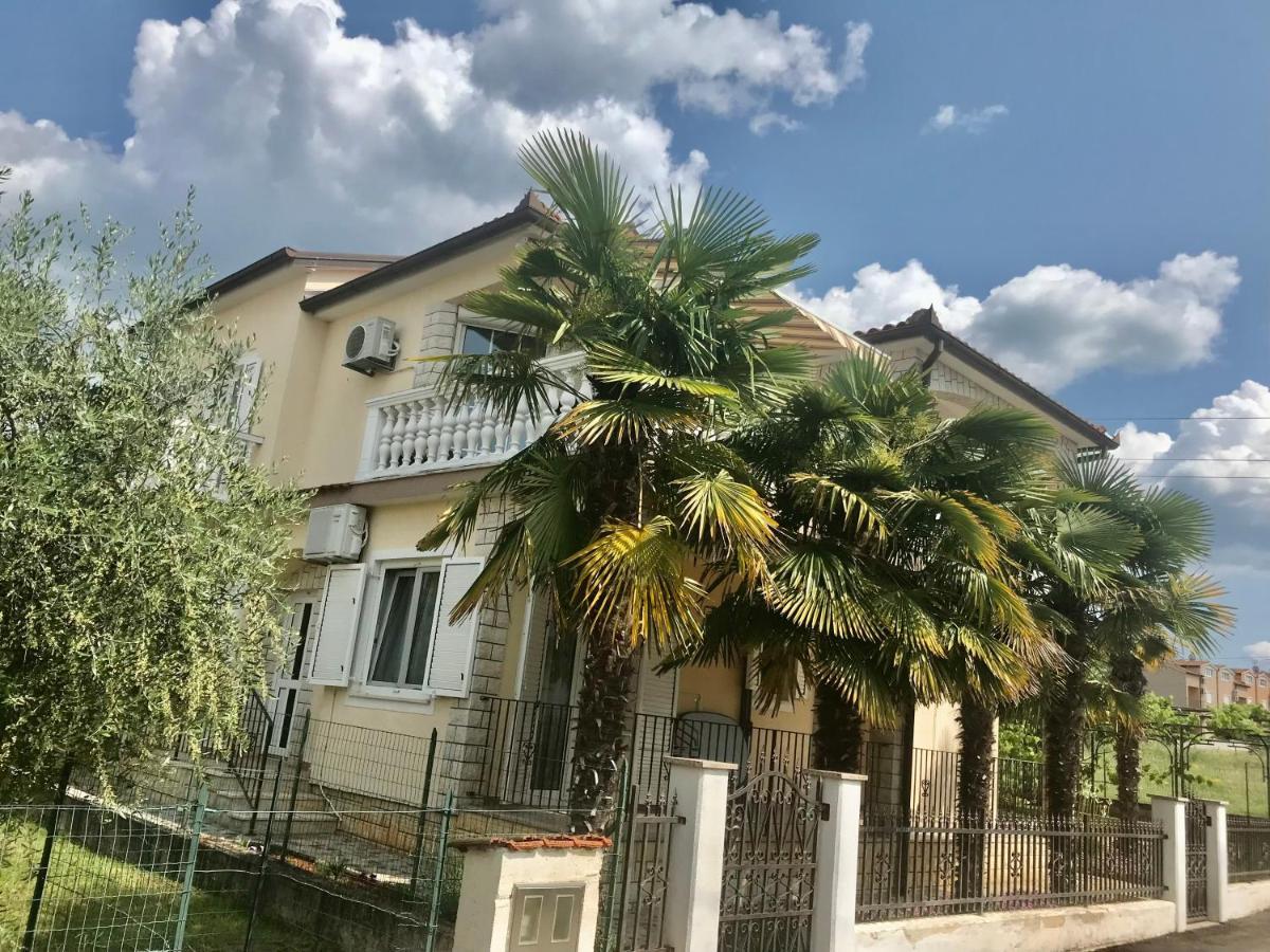 Apartments Marinela Poreč Zewnętrze zdjęcie