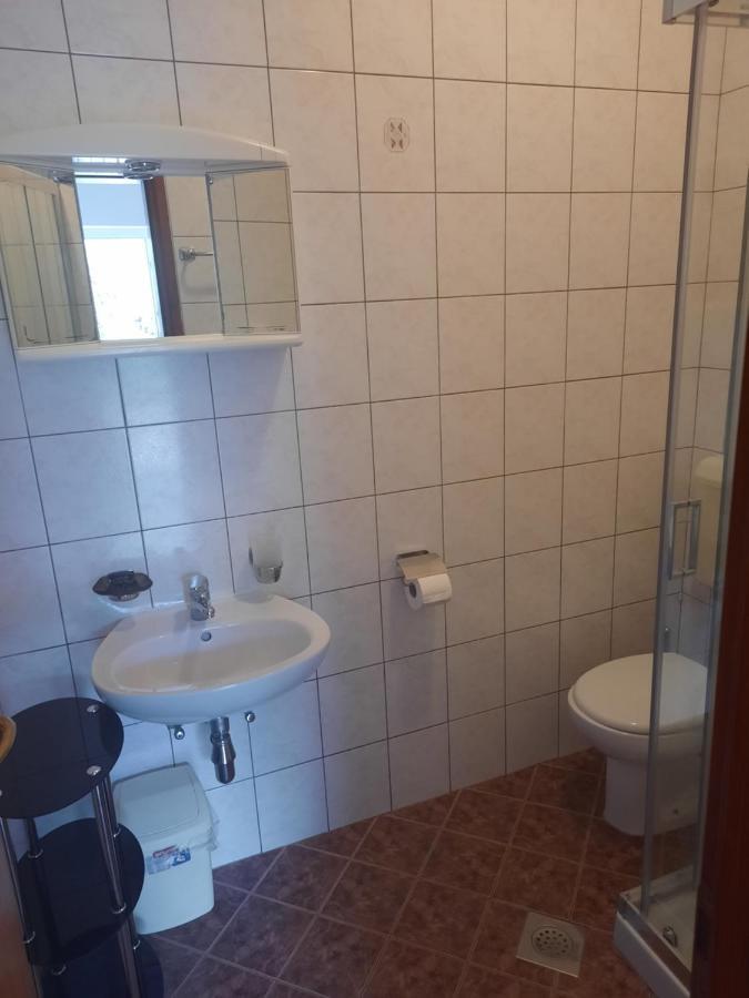 Apartments Marinela Poreč Zewnętrze zdjęcie