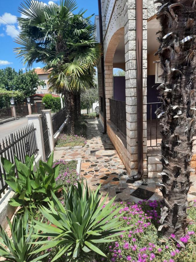 Apartments Marinela Poreč Zewnętrze zdjęcie
