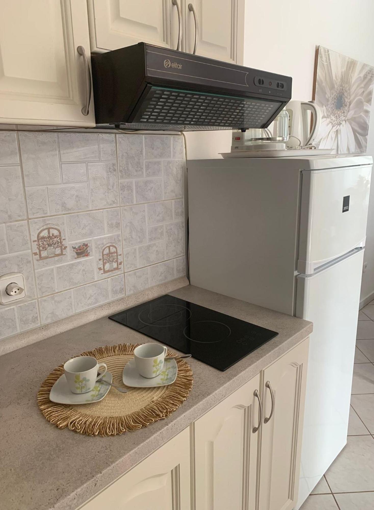 Apartments Marinela Poreč Zewnętrze zdjęcie