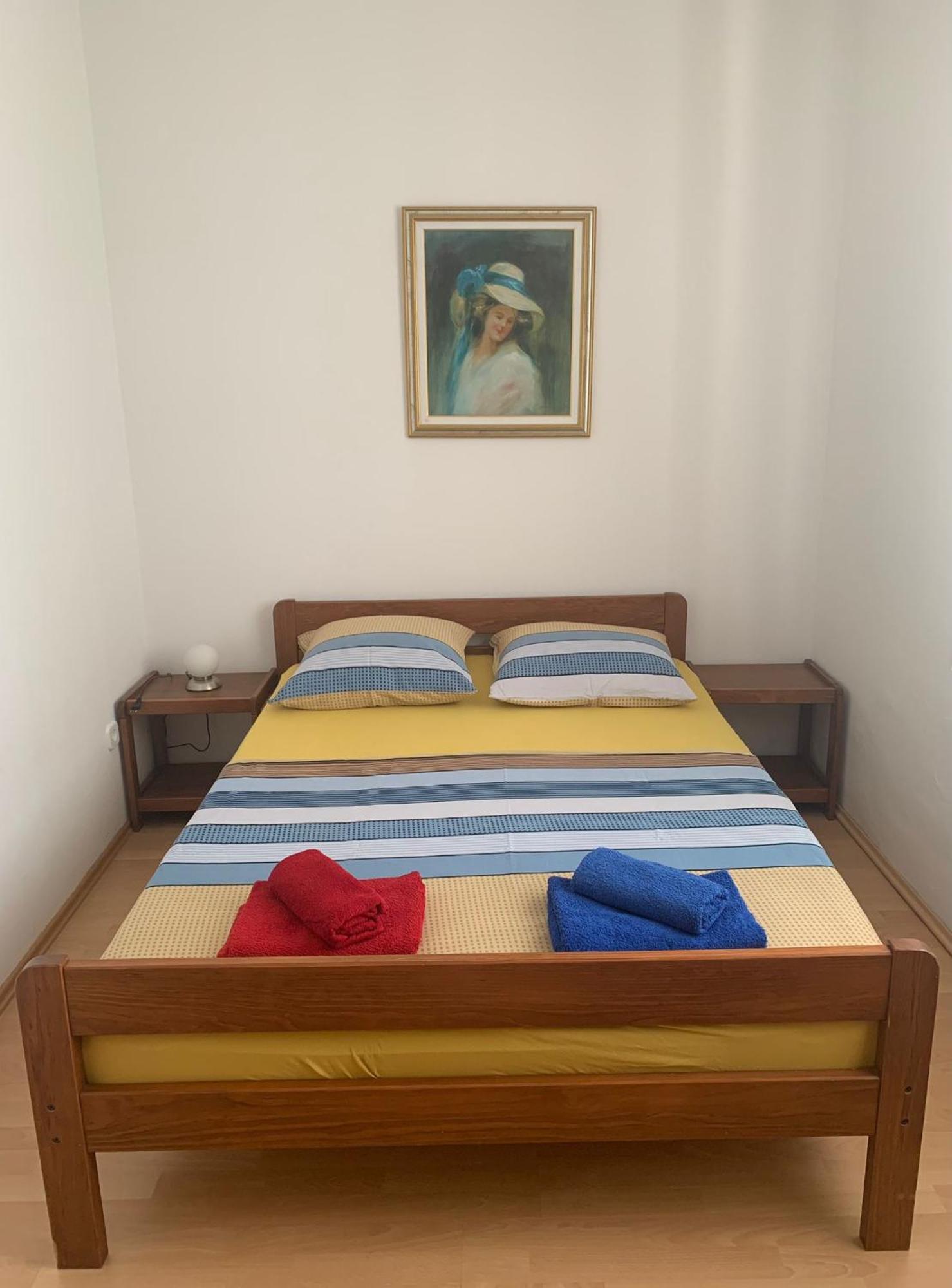 Apartments Marinela Poreč Zewnętrze zdjęcie