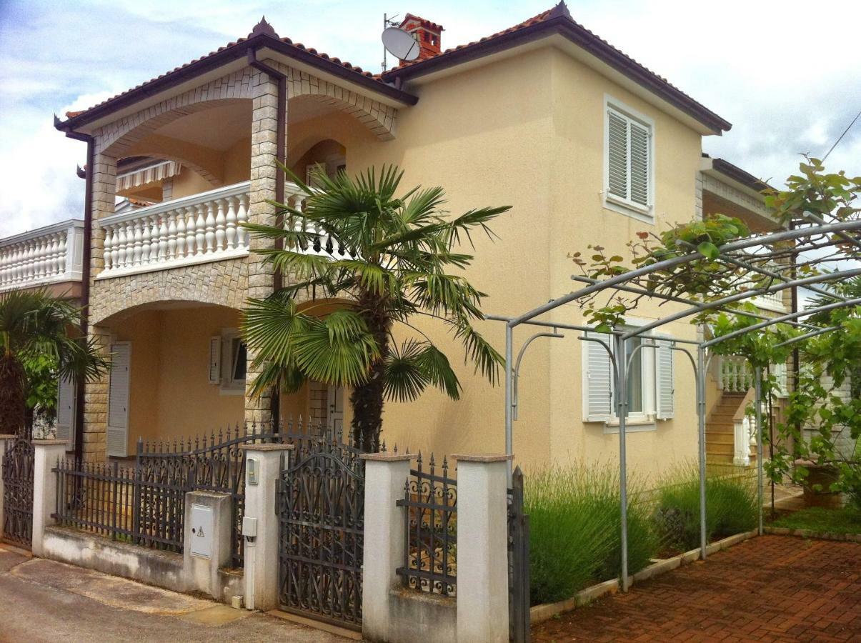 Apartments Marinela Poreč Zewnętrze zdjęcie