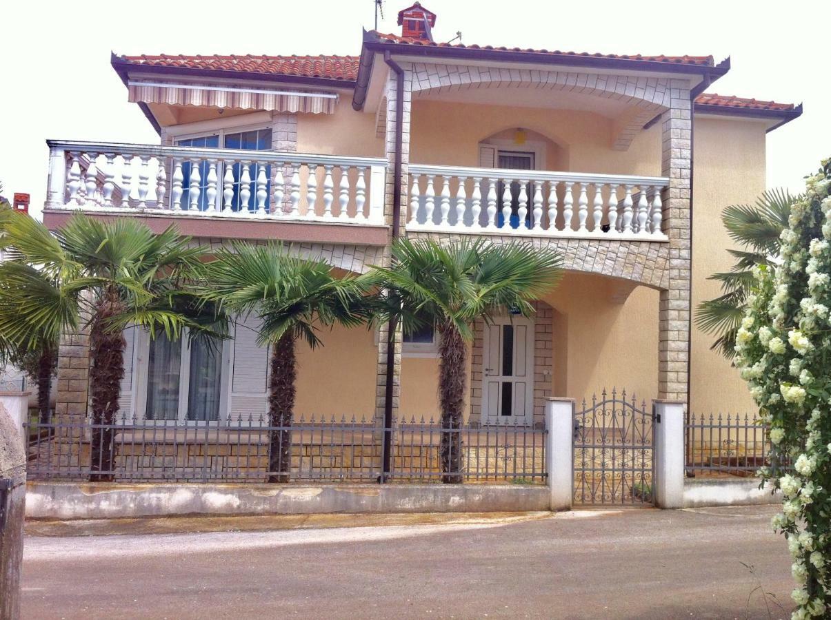 Apartments Marinela Poreč Zewnętrze zdjęcie