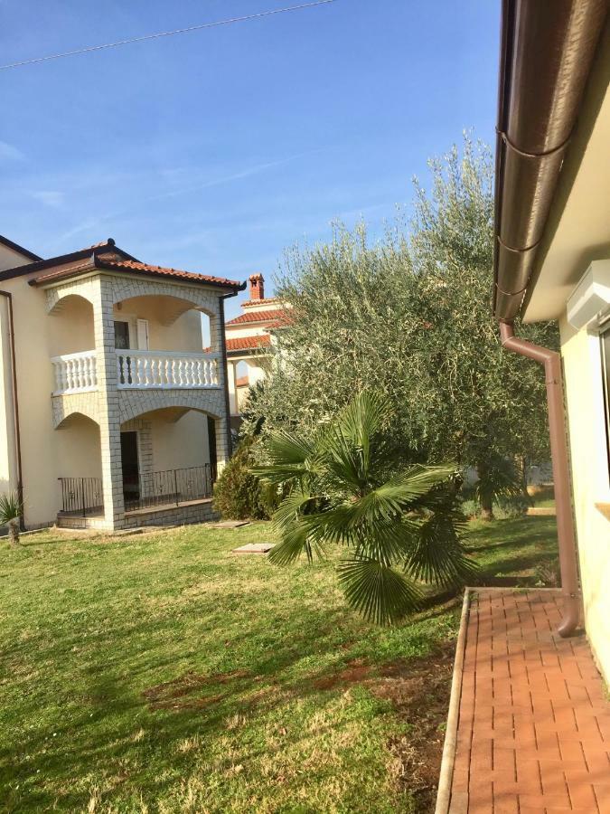 Apartments Marinela Poreč Zewnętrze zdjęcie