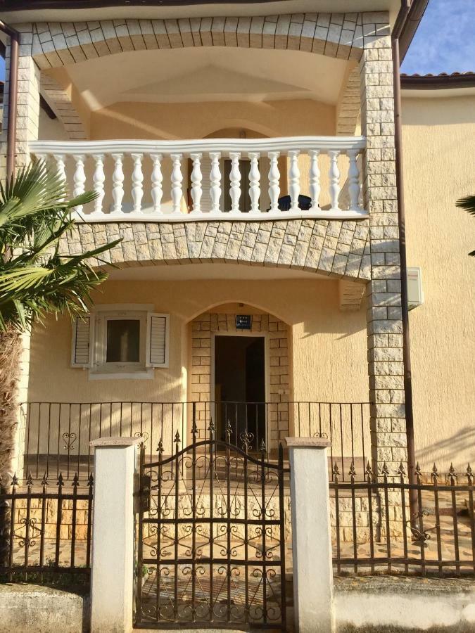 Apartments Marinela Poreč Zewnętrze zdjęcie