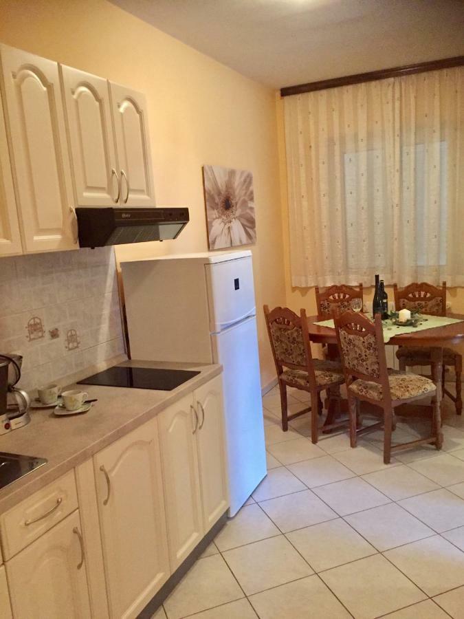 Apartments Marinela Poreč Zewnętrze zdjęcie