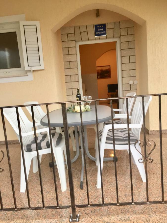 Apartments Marinela Poreč Zewnętrze zdjęcie