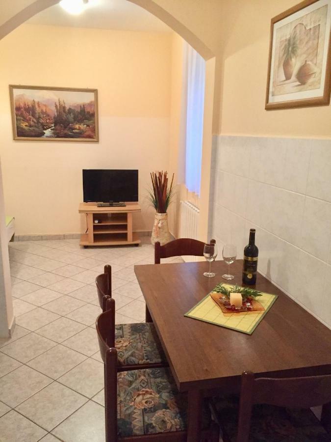 Apartments Marinela Poreč Zewnętrze zdjęcie