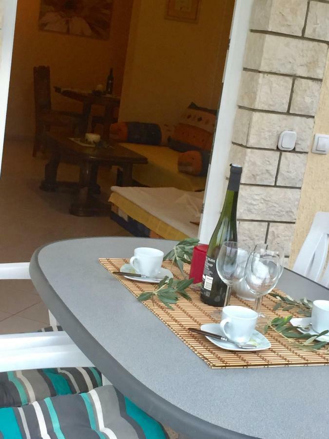 Apartments Marinela Poreč Zewnętrze zdjęcie