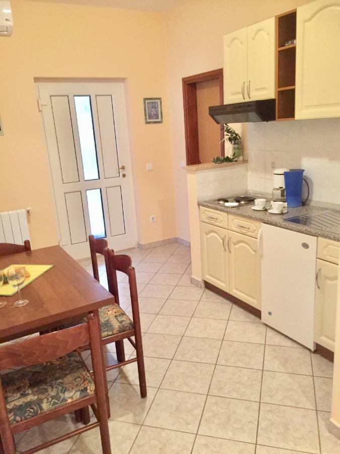Apartments Marinela Poreč Zewnętrze zdjęcie