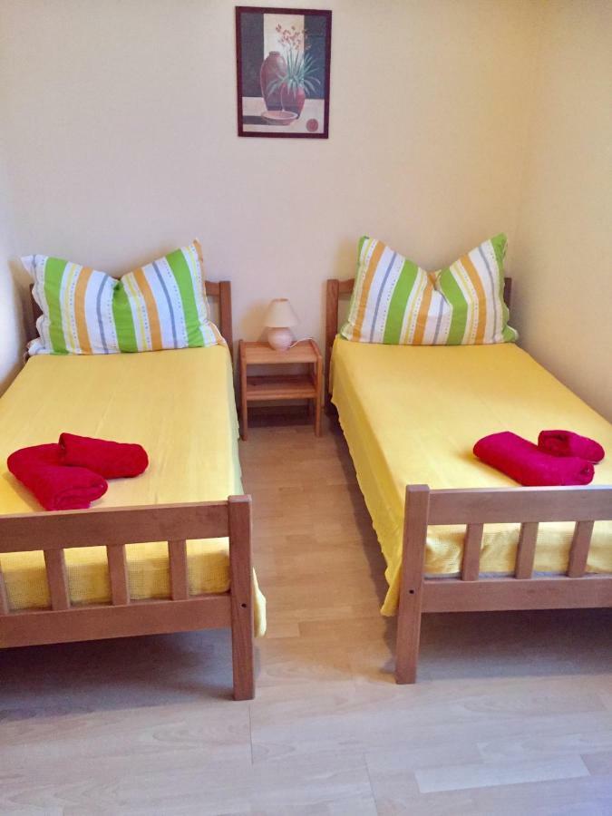 Apartments Marinela Poreč Zewnętrze zdjęcie