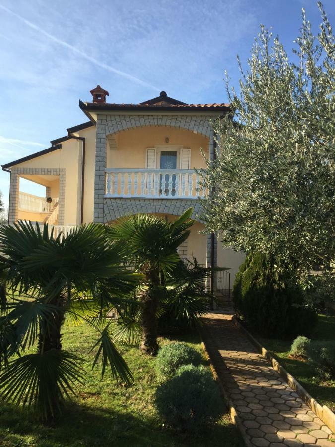Apartments Marinela Poreč Zewnętrze zdjęcie