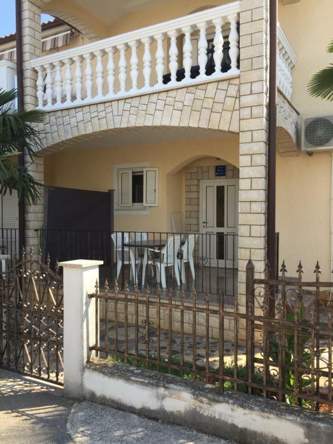 Apartments Marinela Poreč Zewnętrze zdjęcie